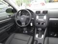 Black - Jetta Limited Edition Sedan Photo No. 12
