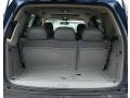 Dark/Light Slate Gray Trunk Photo for 2008 Dodge Durango #85663499