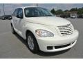 Stone White - PT Cruiser LX Photo No. 2