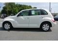 Stone White - PT Cruiser LX Photo No. 3