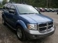 Marine Blue Pearl - Durango Adventurer 4x4 Photo No. 12