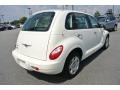 2009 Stone White Chrysler PT Cruiser LX  photo #5