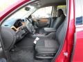 2014 Crystal Red Tintcoat Chevrolet Traverse LT  photo #10
