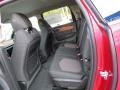 2014 Crystal Red Tintcoat Chevrolet Traverse LT  photo #11