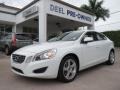 Ice White - S60 T5 Photo No. 1