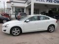 Ice White - S60 T5 Photo No. 2