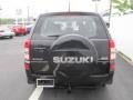 2008 Black Pearl Metallic Suzuki Grand Vitara 4x4  photo #5