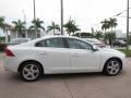 Ice White - S60 T5 Photo No. 6