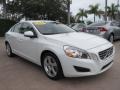 Ice White - S60 T5 Photo No. 7