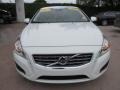 Ice White - S60 T5 Photo No. 8