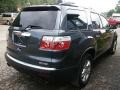 Cyber Gray Metallic - Acadia SLE AWD Photo No. 11