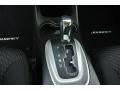 6 Speed AutoStick Automatic 2014 Dodge Journey SXT Transmission