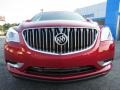 2014 Crystal Red Tintcoat Buick Enclave Premium  photo #2