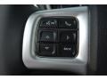 2014 Dodge Journey SXT Controls