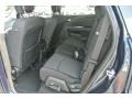 2014 Dodge Journey SXT Rear Seat