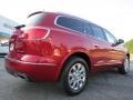 2014 Crystal Red Tintcoat Buick Enclave Premium  photo #7