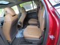 2014 Crystal Red Tintcoat Buick Enclave Premium  photo #11