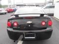 2006 Black Chevrolet Cobalt LS Coupe  photo #5
