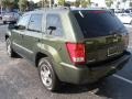 Jeep Green Metallic - Grand Cherokee Laredo Photo No. 3