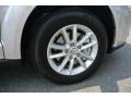 2014 Dodge Journey SXT Wheel and Tire Photo