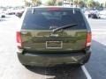 Jeep Green Metallic - Grand Cherokee Laredo Photo No. 4