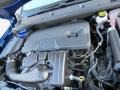 Luxo Blue Metallic - Verano FWD Photo No. 12