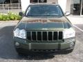Jeep Green Metallic - Grand Cherokee Laredo Photo No. 8