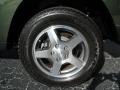 Jeep Green Metallic - Grand Cherokee Laredo Photo No. 10