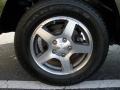 Jeep Green Metallic - Grand Cherokee Laredo Photo No. 11
