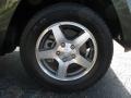 Jeep Green Metallic - Grand Cherokee Laredo Photo No. 12