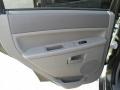 Jeep Green Metallic - Grand Cherokee Laredo Photo No. 16