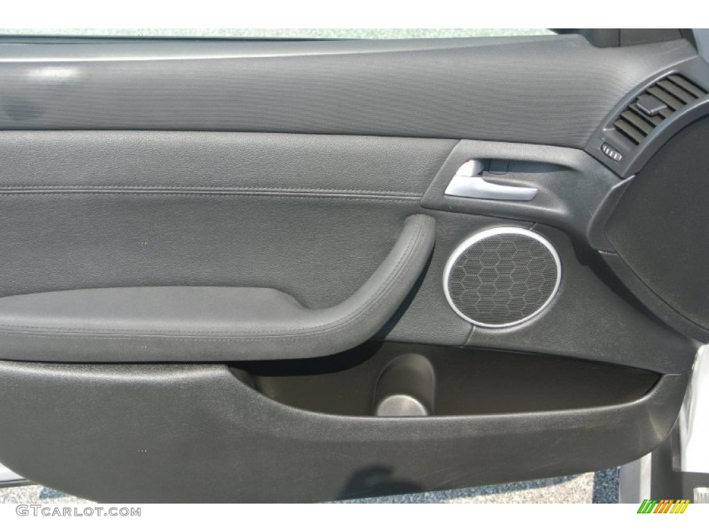 2009 G8 Sedan - Maverick Silver Metallic / Onyx photo #10