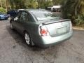 2005 Mystic Emerald Green Nissan Altima 3.5 SL  photo #5