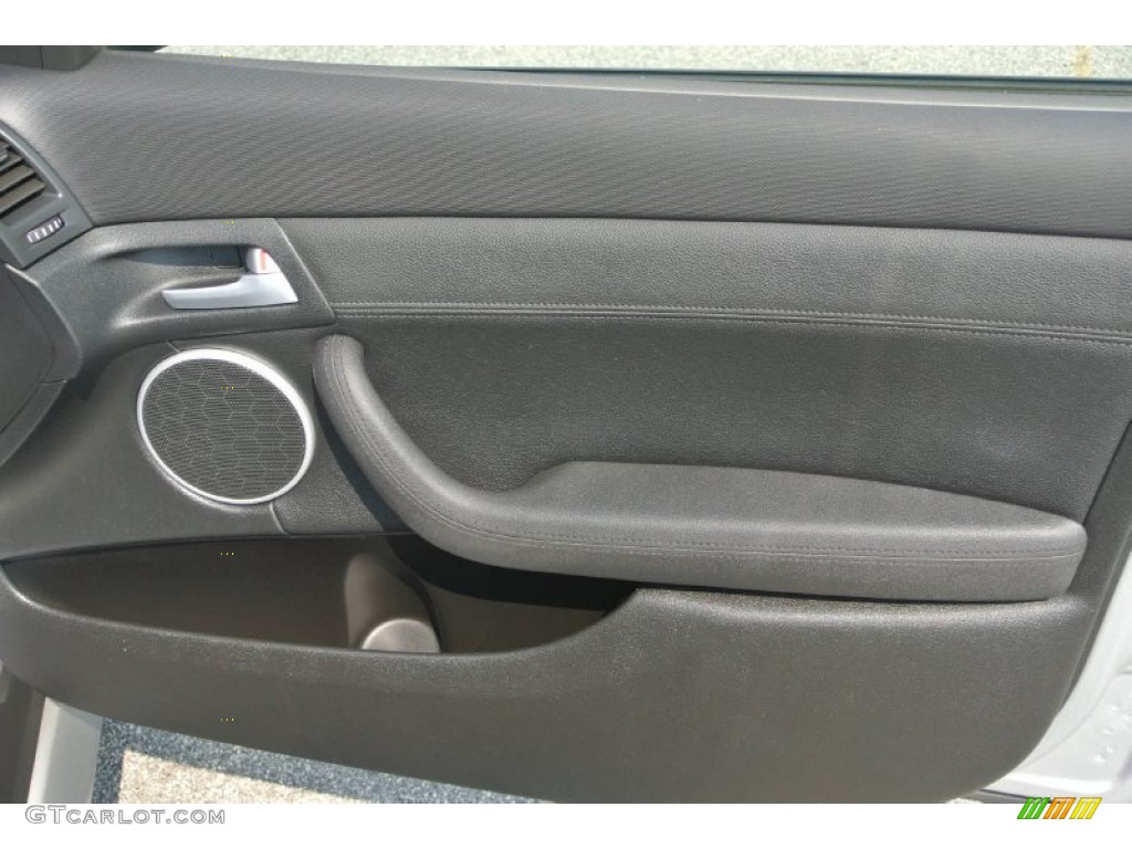 2009 G8 Sedan - Maverick Silver Metallic / Onyx photo #19