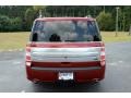 2014 Ruby Red Ford Flex Limited  photo #6