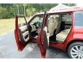2014 Ruby Red Ford Flex Limited  photo #12