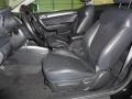 2013 Kia Forte Koup SX Front Seat