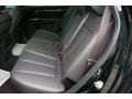 2011 Phantom Black Metallic Hyundai Santa Fe Limited AWD  photo #2