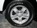 Stone White - Grand Cherokee Laredo Photo No. 9