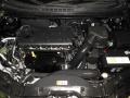  2013 Forte Koup SX 2.4 Liter DOHC 16-Valve CVVT 4 Cylinder Engine