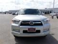 2011 Classic Silver Metallic Toyota 4Runner SR5  photo #2
