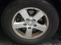 Blackberry Metallic - Grand Caravan SXT Photo No. 9