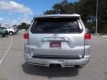 2011 Classic Silver Metallic Toyota 4Runner SR5  photo #5