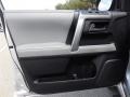 2011 Classic Silver Metallic Toyota 4Runner SR5  photo #8