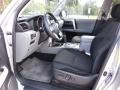 2011 Classic Silver Metallic Toyota 4Runner SR5  photo #9