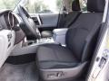 2011 Classic Silver Metallic Toyota 4Runner SR5  photo #10