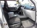 2011 Classic Silver Metallic Toyota 4Runner SR5  photo #15