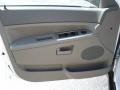 2007 Stone White Jeep Grand Cherokee Laredo  photo #15