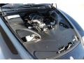 4.2 Liter DOHC 32-Valve VVT V8 2010 Maserati Quattroporte Standard Quattroporte Model Engine