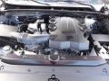 2011 Classic Silver Metallic Toyota 4Runner SR5  photo #21